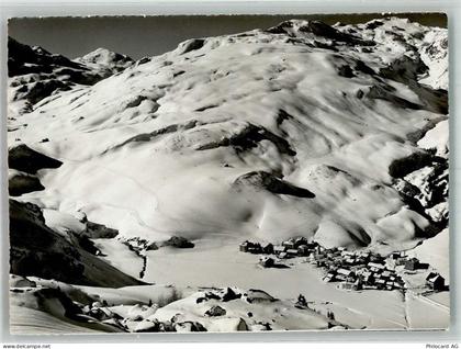 7457 Bivio 1947 Winter Adresse ungenügend - 38211714