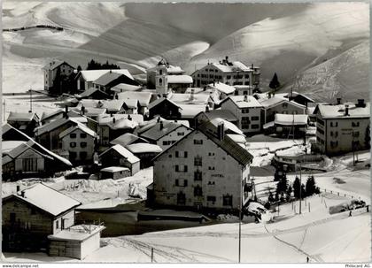 7457 Bivio 1953 Foto AK Winter - 13085552