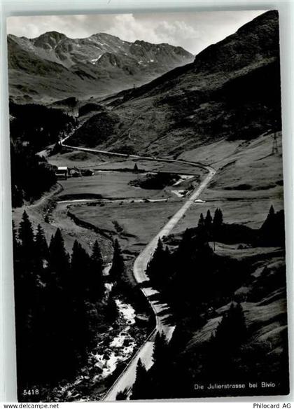 7457 Bivio - Julier - 39409816