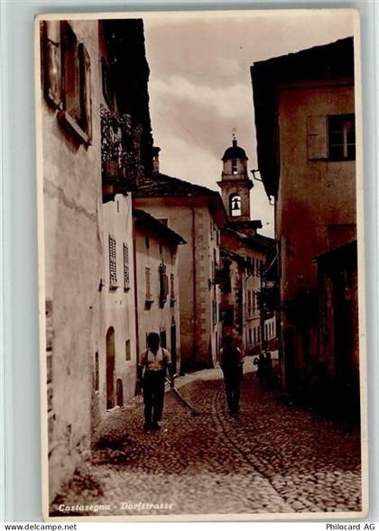 7608 Castasegna - Dorfstraße - 13116746
