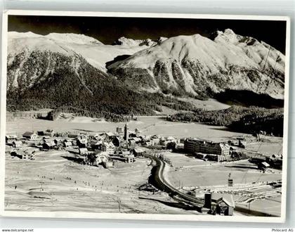 7505 Celerina/Schlarigna 1966 Winter Oberengadin - 38025237