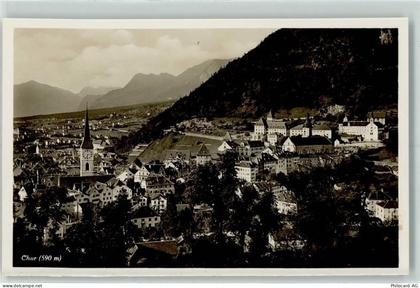 7000 Chur Coire - 10207906