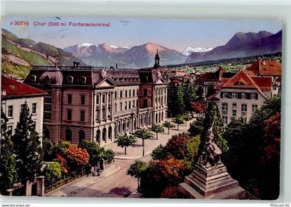 7000 Chur Coire - 10207909