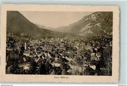 7000 Chur Coire - 10207945