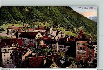 7000 Chur Coire - 10207952