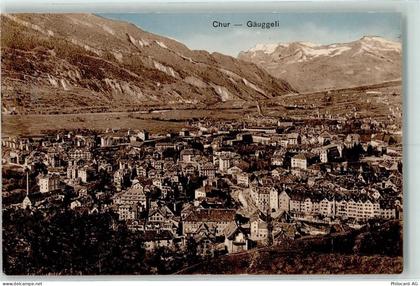 7000 Chur Coire - 10207973