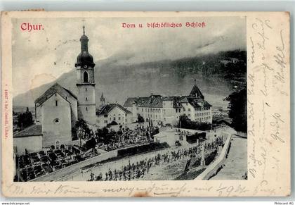 7000 Chur Coire - 10207993