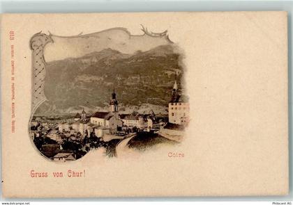 7000 Chur Coire - 10208641