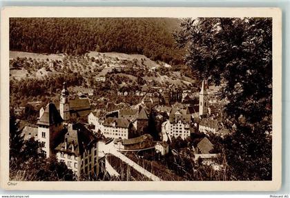 7000 Chur Coire - 10208663