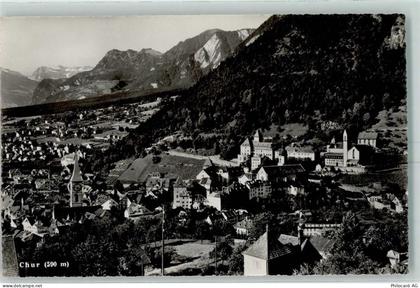 7000 Chur Coire - 10446239