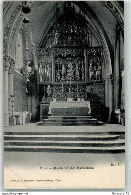 7000 Chur Coire - 39361576