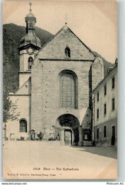 7000 Chur Coire - 39361577