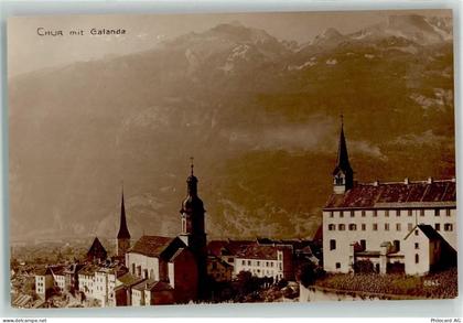 7000 Chur Coire - 39365870