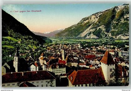 7000 Chur Coire - 39365875