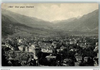 7000 Chur Coire - 39365878