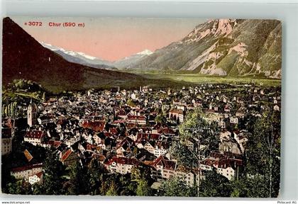 7000 Chur Coire - 39695979