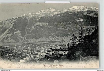 7000 Chur Coire - 52031459