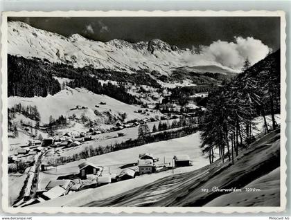 7075 Churwalden - Winter - 10445935