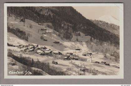 CH GR Conters i.Pr. 1925-02-09 Foto Bayer