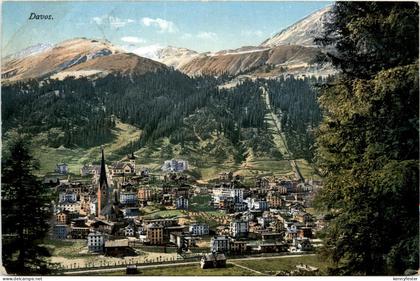 Davos