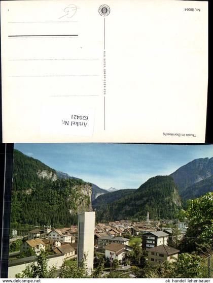 620421,Thusis m. Domleschg