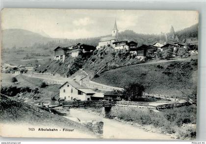 7477 Filisur Gebrauchsspuren - 38192049