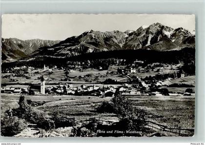 7018 Flims Waldhaus - Flims und Flims Waldhaus - 11089294