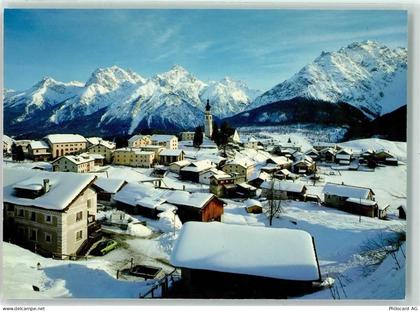 7551 Ftan Winter - 39492313