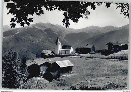 7232 Furna - Glattwang - 51314322