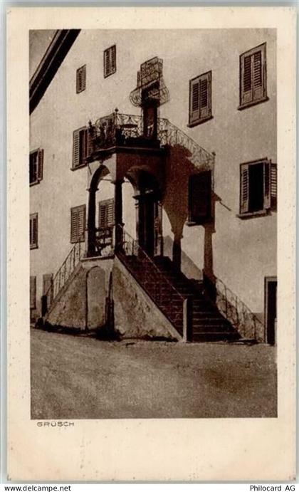 7214 Grüsch Seewis - 52020672