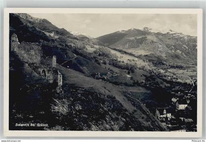 7214 Grüsch Seewis - Solaverts - 51314166