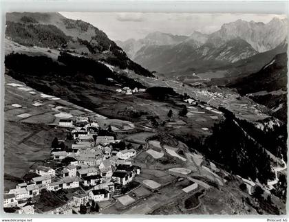 7545 Guarda - Fliegeraufnahme - 52012360