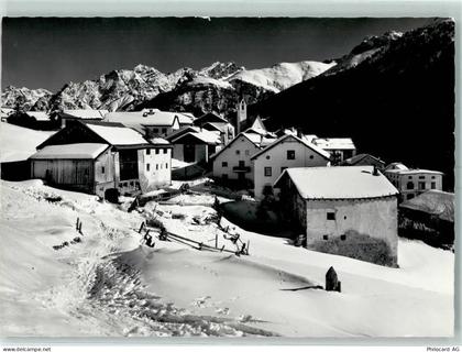 7545 Guarda - Piz Pisoc Winter - 10396109