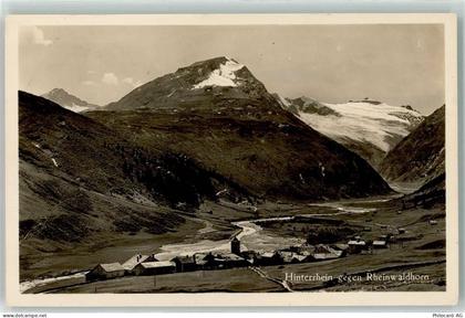 7438 Hinterrhein - 10604173