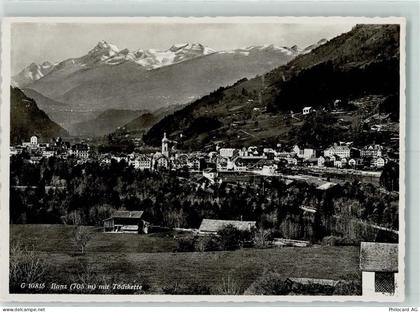 7130 Ilanz - 10312382