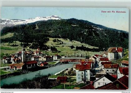 7130 Ilanz - Piz Mundaun - 10396339