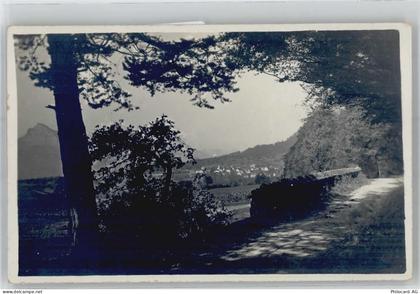 7307 Jenins - Dorfstrasse - 51314357