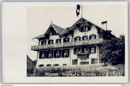 7307 Jenins - Gasthaus zur Bündte - 51313612