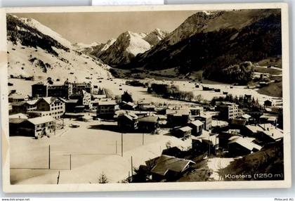 7250 Klosters - 50773246