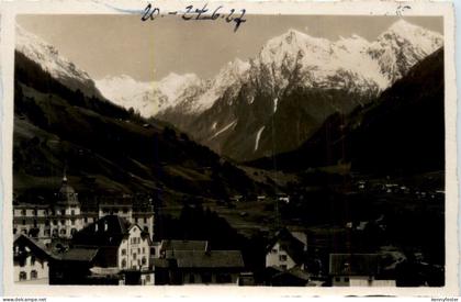 Klosters