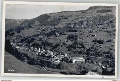 7240 Küblis - 51314149