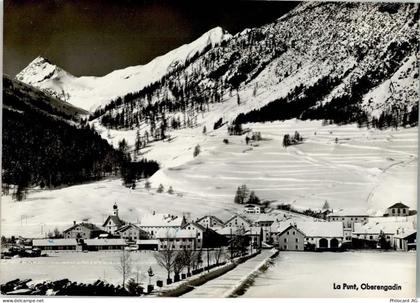 7522 La Punt-Chamues-ch Winter - 10686677