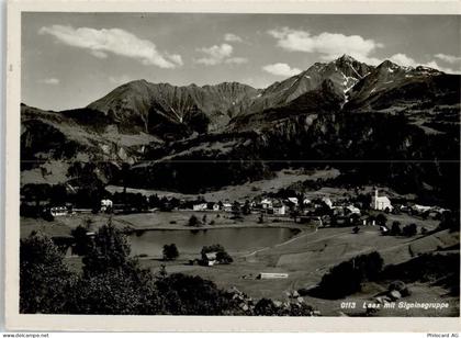 7031 Laax GR - mit Signinagruppe - 11084519