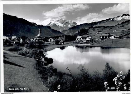 7031 Laax GR - Piz Aul - 50799499