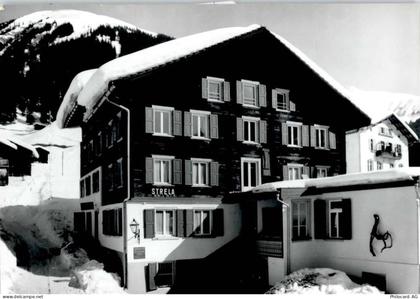 7057 Langwies - Ferienheim Strela - 50798795