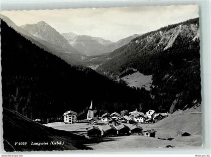 7057 Langwies Gebrauchsspuren - 10218080