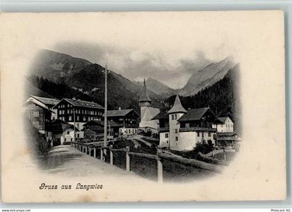 7057 Langwies Gebrauchsspuren - 13117428