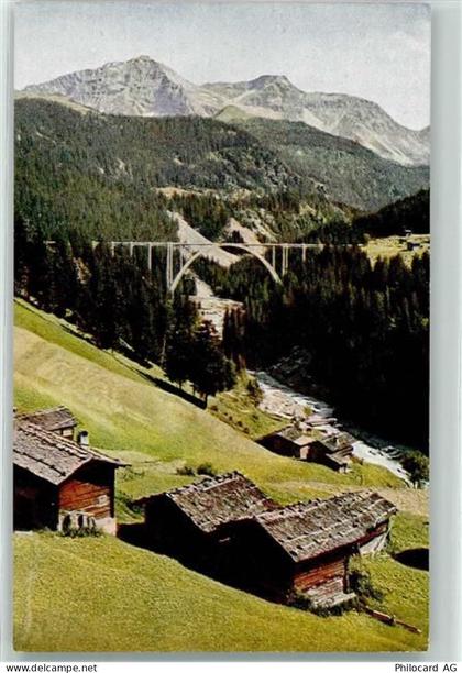 7057 Langwies - Viadukt - 10602303