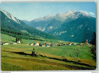 7083 Lantsch/Lenz - Feldpost - 39492273