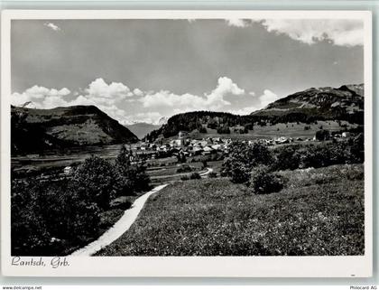 7083 Lantsch/Lenz - Graubünden - 11051621